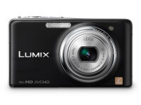 Panasonic DMC-FX77 (DMC-FX77EF-K)